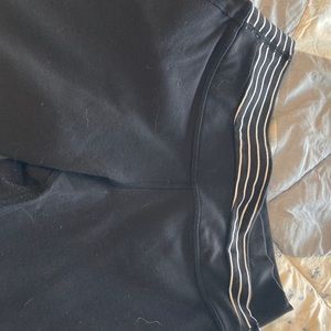 Lululemon Groove Pant with funky waistband